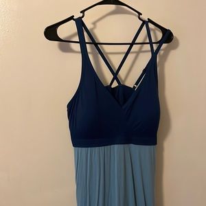 Gilligan & OMalley swing dress